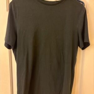 Goodfellow Mens Black T Shirt